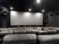 -大光明丽星VIP影城(昌里路杜比全景声店)