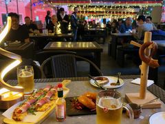 -haxnbauer海森堡德国餐厅(深圳coco店)
