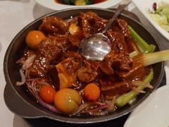 -和记小菜(东方店)