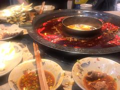 -小龙坎火锅(双林店)