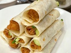 -金哥私房菜馆(张府园总店)