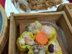 -鼎珑点心仔(燕塘店)