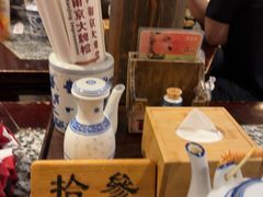 -南京大牌档(崇文门国瑞店)