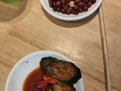 花生米-老版火锅(半坡店)