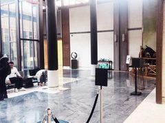 -上海崇明金茂凯悦酒店