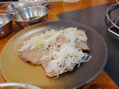 -大阪烧肉BAKA一代(十亩地店)