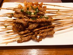 -樊记王·朝阳烧烤粥吧(星沙店)