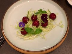 -广州文华东方酒店·江-由辉师傅主理