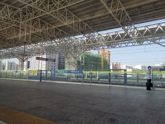 -海口东站