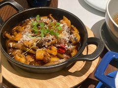 -港丽餐厅(杭大店)
