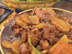 -妈妈手(山大总店)