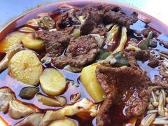 -南街杨记·麻辣烫