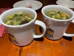 -炉小二铜锅牛蛙•川湘菜(三里屯店)