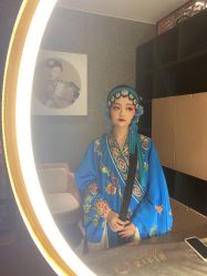 -盘子女人坊生日照·摄影馆(浦东店)