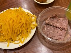 -有礼有面(知春路店)