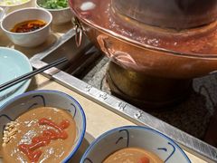 -三宝涮肉(体育学院店)