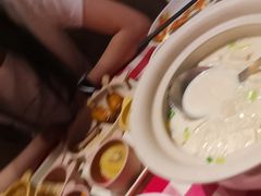 -西贝(华发商都店)