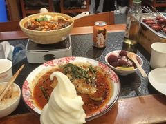 -福苗小骆驼烧烤(大唐不夜城店)