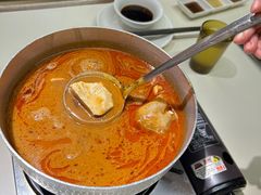 -燃计沙茶皇·香港沙茶火锅(人广旗舰店)