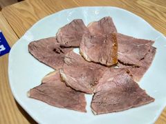 -马记永·兰州牛肉面(3019君尚店)