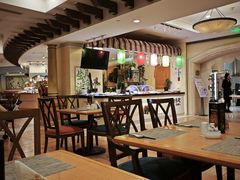 -国宾酒店-花园咖啡自助餐厅(北营房中街店)