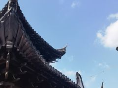-三林塘老街