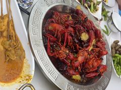-大孩龙虾(体育场旗舰店)