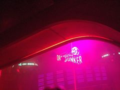 -Orangutan Bunker猩猩地堡酒吧(兰桂坊店)