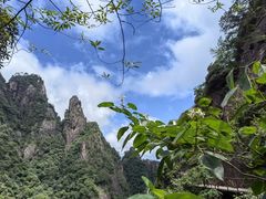 -三清山风景名胜区