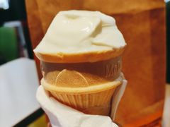 -麦当劳(番禺易发商业街店)