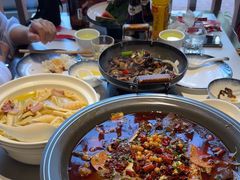 -渝乡老妈·北京烤鸭(六里桥店)