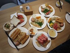 -如家酒店(泰安泰山火车站广场店)