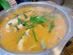 -苗家恒灵酸汤鱼-跳水牛肉连锁店(凯里总店)