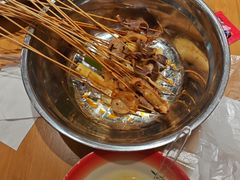 -嘉州鲜知味钵钵鸡(奎星楼店)