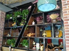 -大城·烧烤海鲜大排档(台东店)