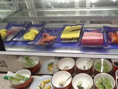 -菲住布渴酒店自助餐厅(阿里巴巴西溪园区店)