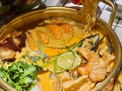 -碌碌发·东南亚风味烧烤档(体育西店)