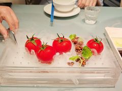 -小大董·烤鸭(观景餐厅·南京西路店)