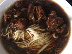 -顺心拉面馆(马道街店)