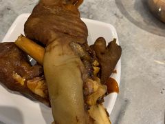 -蝎菜杨·牛肉面 羊蝎子火锅(光熙门北里店)