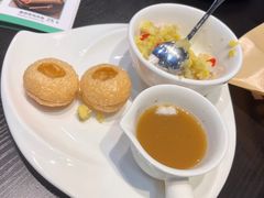 -木尔坦·Multan巴基斯坦清真餐厅halal(大智嘉园店)