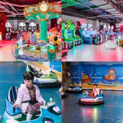 -宝燕乐园(闵行旗舰店)