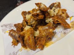 -正德楼果木烤鸭·渔家菜(东港店)