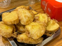 -陈氏肥蛤(小纬六路总店)
