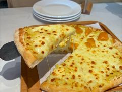 -烁先生披萨·儿童餐下午茶(河南岸店)