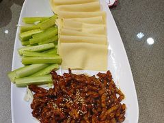 -馅老满(鼓楼店)