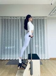 -AN普拉提女子健身工作室