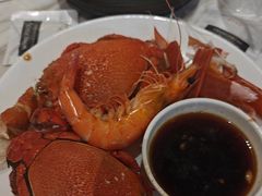 -长沙三景韦尔斯利酒店·Oval全日制餐厅自助餐