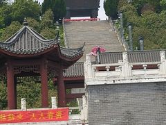 -南岳大庙