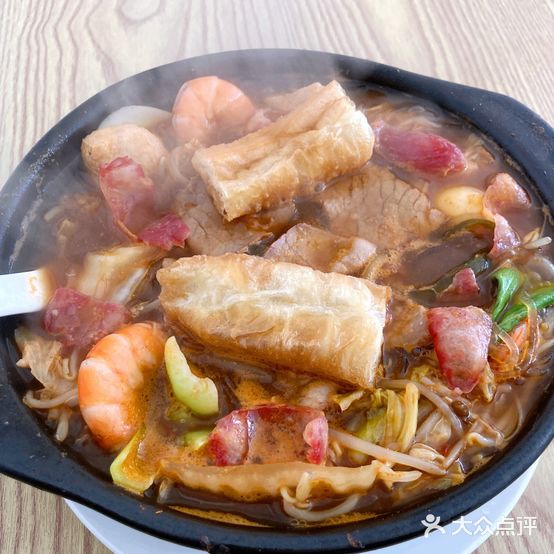 老方砂锅(长丰二村店)